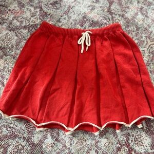 Fin & Vince 6/7 YR Skirt